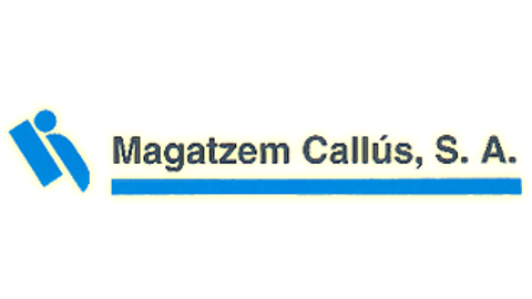 Almacén Callús SA