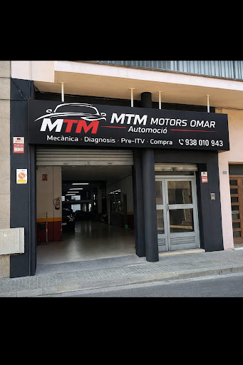 MTM MOTORS OMAR| Recomendado