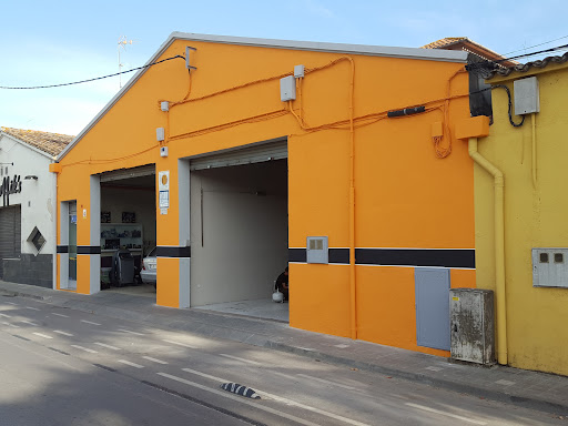 Llinars Motors