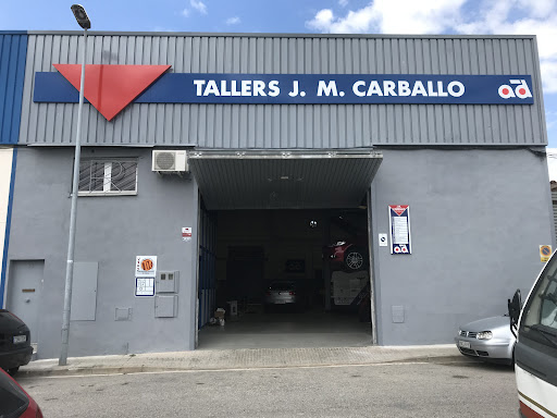 Tallers J.M. Carballo