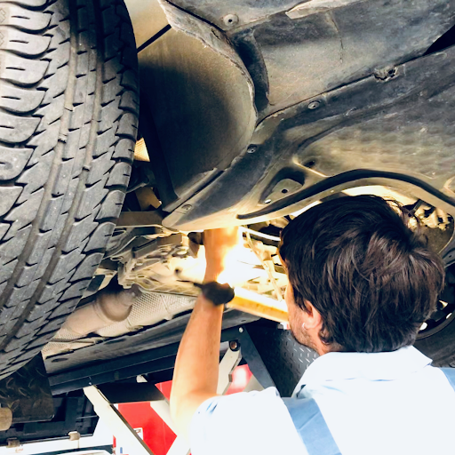 Bosch Car Service - Taller Autoreparacions Torras
