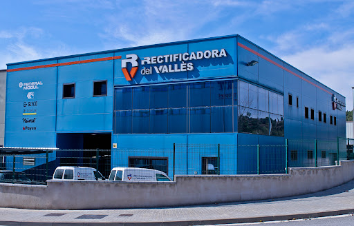 Rectificadora del Vallès