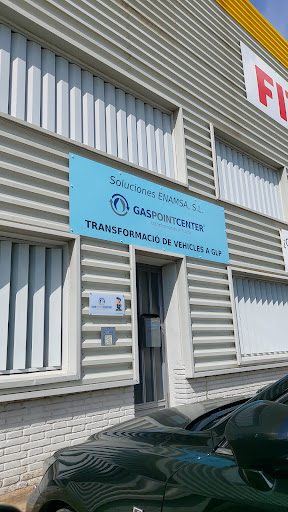 GASPOINTCENTER