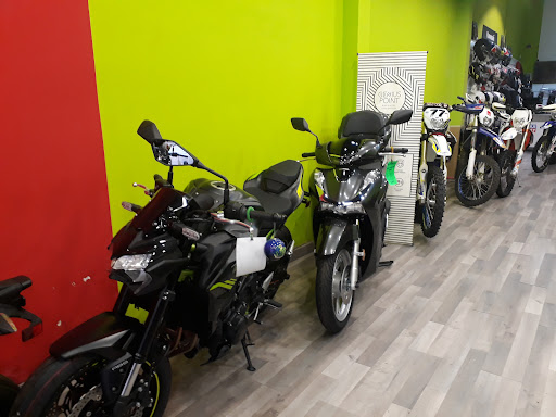 Mototrack Granollers