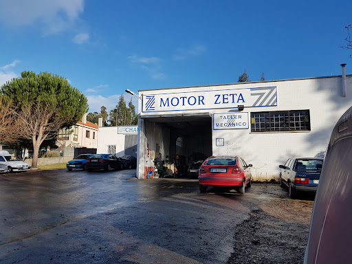 Motor Zeta