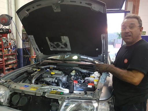 Auto Eqmocar