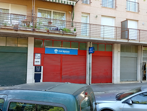Siscu Mecànic
