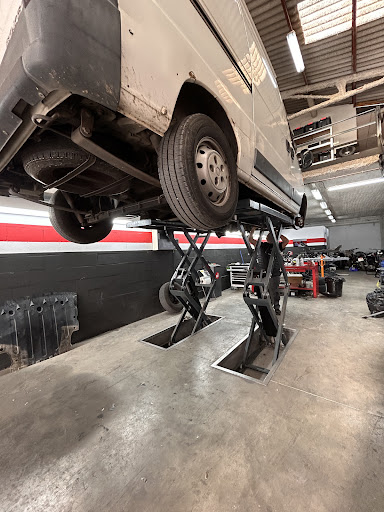 ARTMOTORS