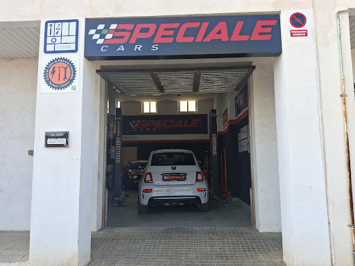 Speciale Cars