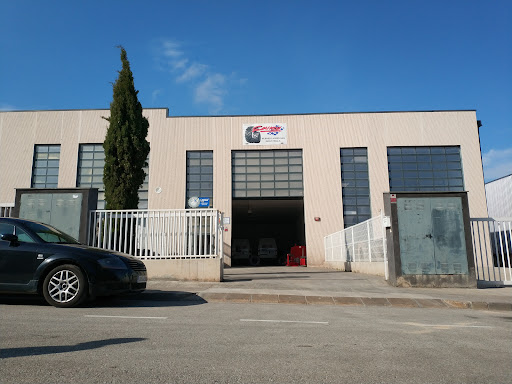 Quicu Serveis Agrícoles Industrials SL