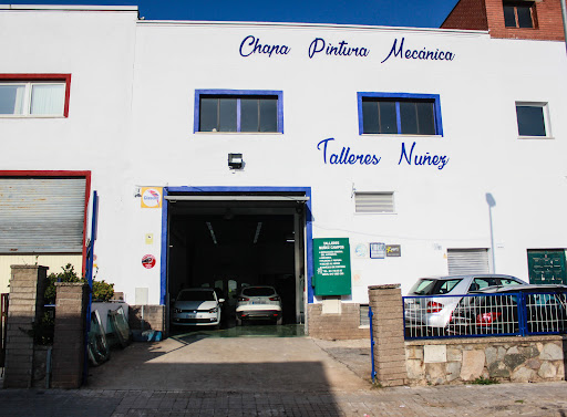 Talleres Nuñez Campos SL