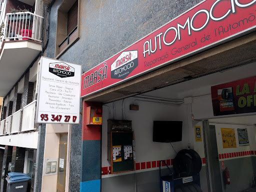 REYCAR - Mecánica Automotriz y Electrónica