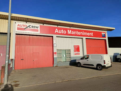 Auto Manteniment