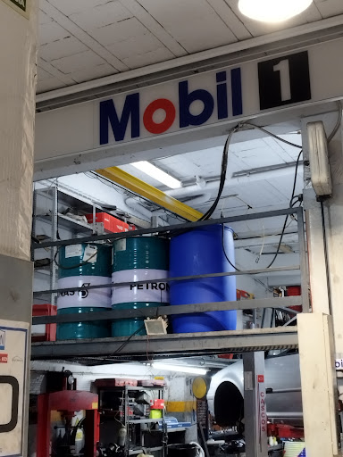 Taller Comas Motor