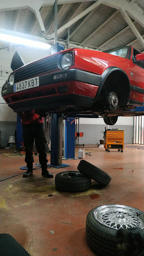 Auto Reparació Josep