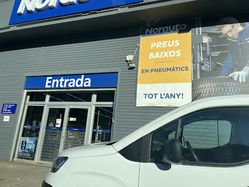 Norauto Barcelona Esplugues