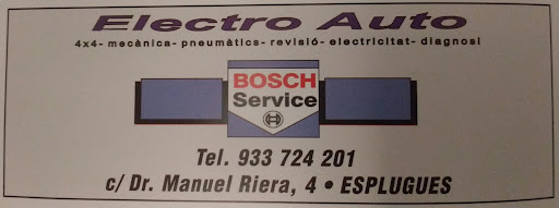 Electro Auto