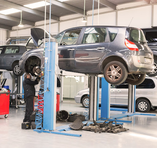 AFC Car Services