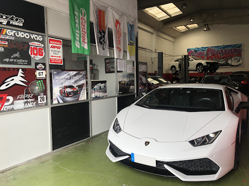 VAG Racing Motorsport