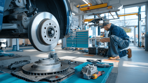 Confortauto Autocenter Les Franqueses