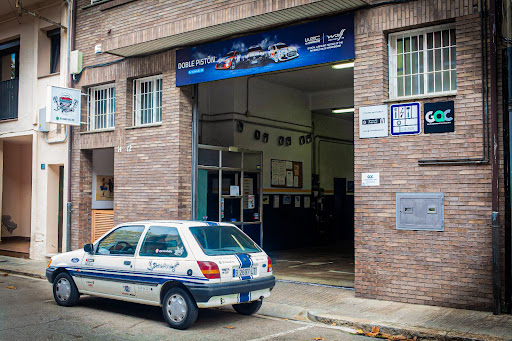 Taller Vicenç