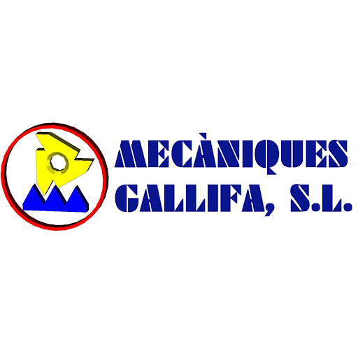 Mecàniques Gallifa S L