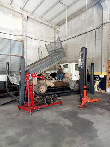 Auto mecanica gironella