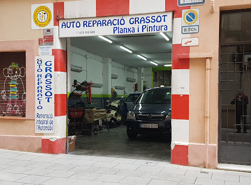 Auto Reparació Grassot