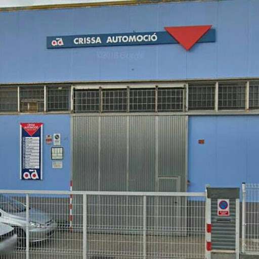 Crissa Automoció