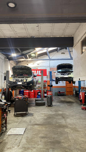 CM Motor - Taller mecanic Vic