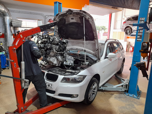CAMPOS AUTOSPORT