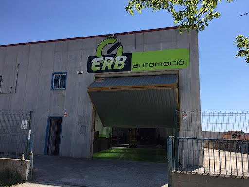 ERB Automoció