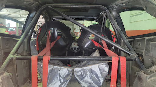 Norra Motor