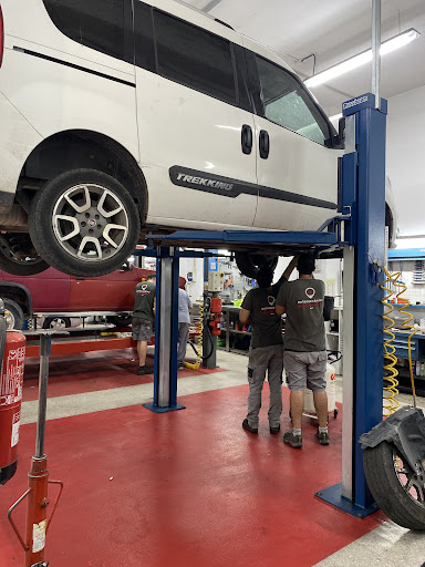 Automecánica Guerrero
