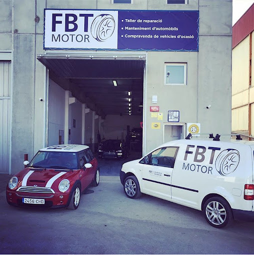 FBT MOTOR