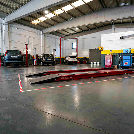 Rodi Motor Services