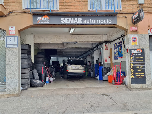 Semar Automoció