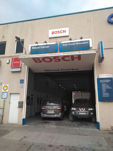 Auto Diesel Mohedano, S.L.