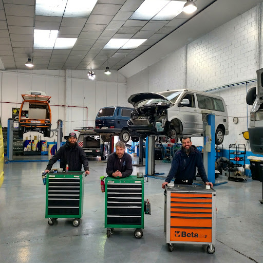 Taller Miramarc