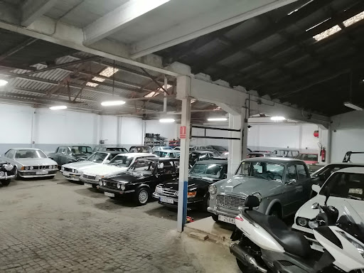 Época Motor