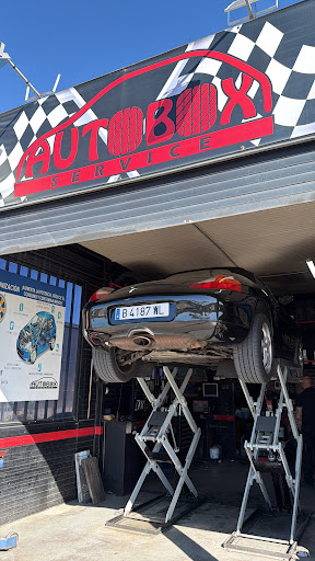 AUTOBOX SERVICE WORLD S.L