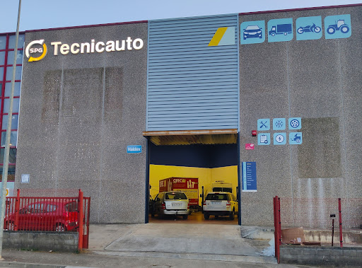 Tecnicauto Vilafranca ( taller mecanico )