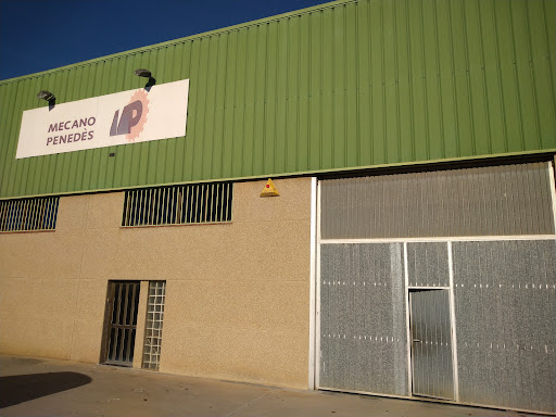 Mecano Penedès