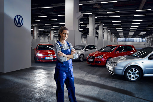 Vimianzo Motor - Taller Oficial Volkswagen