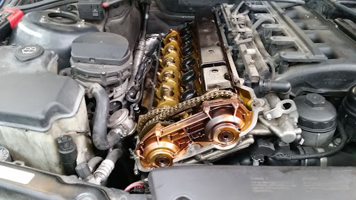 STF MOTOR