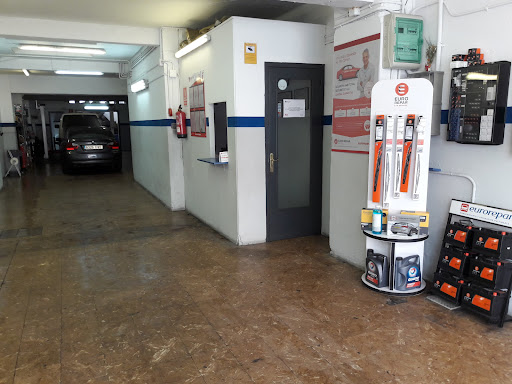 Full Cars Service S.L. (Euro Repar)