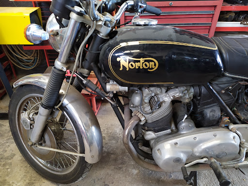 Motos Josi