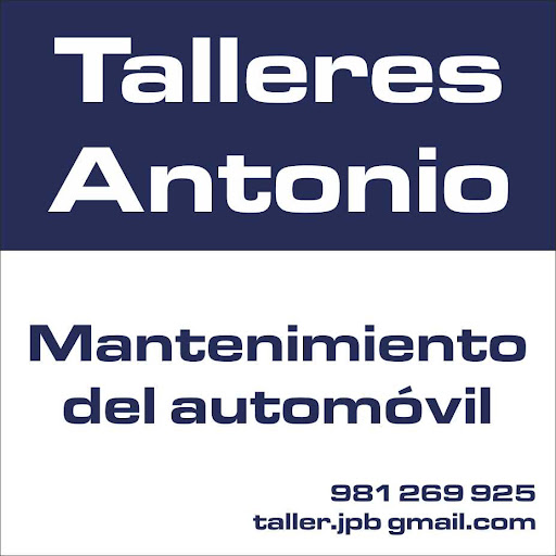 Talleres Antonio