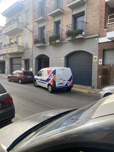 Taller Ecoauto SLL