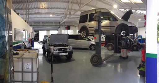 Taller Innovauto